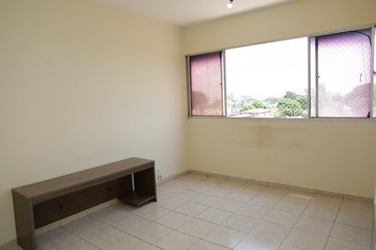 Apartamento à venda com 2 quartos, 62m² em Setor Sul, Goiânia