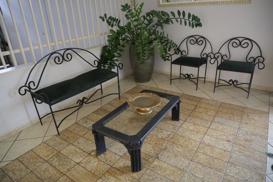 Apartamento à venda com 2 quartos, 62m² em Setor Sul, Goiânia