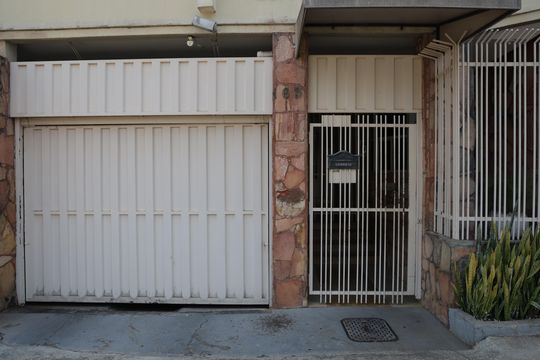Fachada de apartamento à venda com 2 quartos, 62m² em Setor Sul, Goiânia