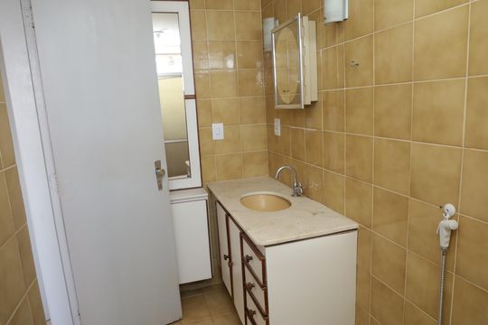Apartamento à venda com 2 quartos, 62m² em Setor Sul, Goiânia