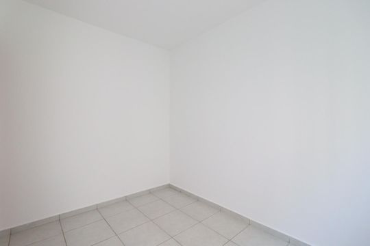 Quarto 2 de apartamento para alugar com 2 quartos, 48m² em Jardim Jose Sampaio Junior, Ribeirão Preto