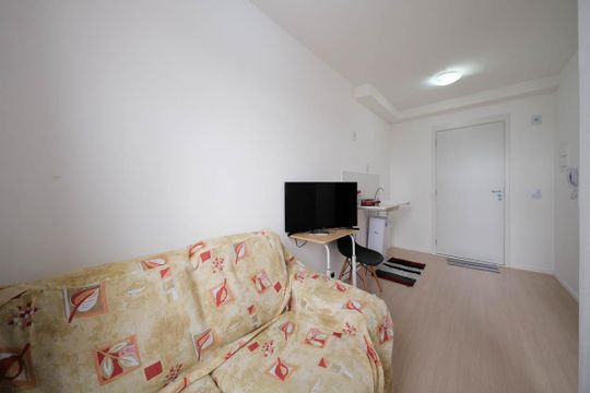 Kitnet de kitnet/studio para alugar com 1 quarto, 17m² em Vila Granada, São Paulo