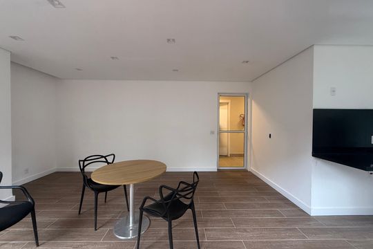 Area Comum - Salão de Festas de apartamento à venda com 2 quartos, 38m² em Picanço, Guarulhos
