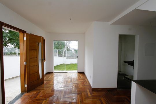 Casa de Condomínio à venda com 2 quartos, 125m² em Salgado Filho, Belo Horizonte