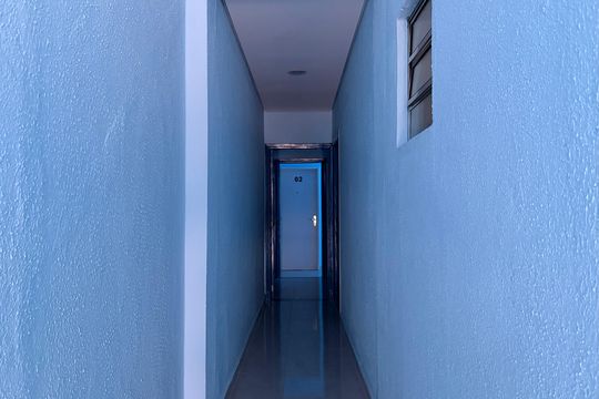 Área comum de casa de condomínio para alugar com 1 quarto, 43m² em Mooca, São Paulo