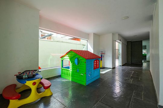 Brinquedoteca de apartamento para alugar com 2 quartos, 76m² em Pompeia, São Paulo
