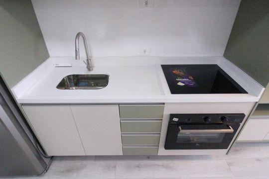 Apartamento para alugar com 2 quartos, 43m² em Vila Prudente, São Paulo