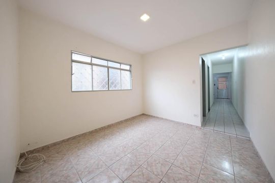 Sala de casa para alugar com 2 quartos, 65m² em Parque Cisper, São Paulo
