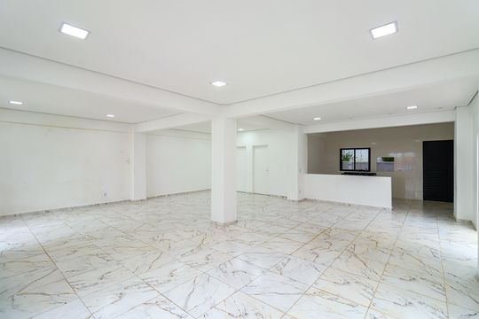 Apartamento para alugar com 2 quartos, 36m² em Vila Andrade, São Paulo