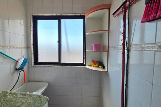 Apartamento para alugar com 1 quarto, 46m² em Vila Tupi, Praia Grande