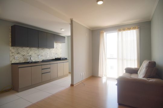 Apartamento para alugar com 2 quartos, 60m² em Santo Afonso, Novo Hamburgo