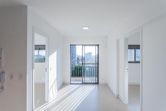 Apartamento para alugar com 2 quartos, 42m² em Vila Albertina, São Paulo