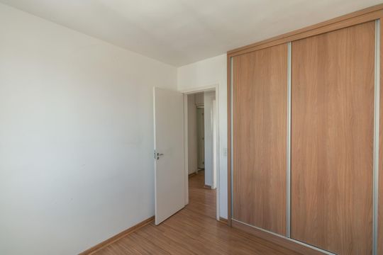 Apartamento à venda com 3 quartos, 135m² em Venda Nova, Belo Horizonte