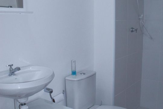 Apartamento para alugar com 2 quartos, 35m² em Campos Elíseos, São Paulo