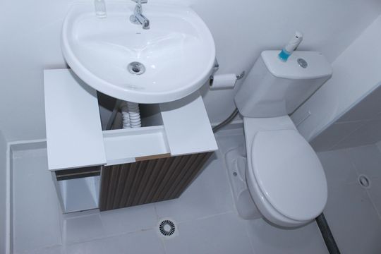 Apartamento para alugar com 2 quartos, 35m² em Campos Elíseos, São Paulo