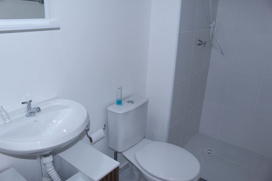 Apartamento para alugar com 2 quartos, 35m² em Campos Elíseos, São Paulo