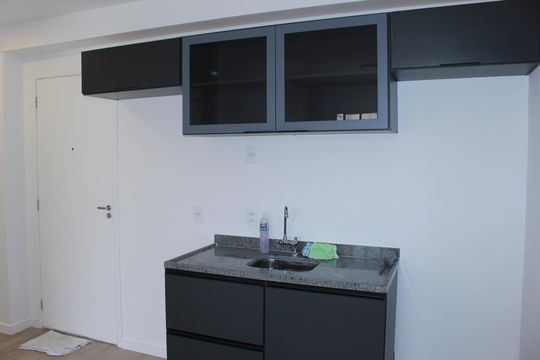 Apartamento para alugar com 2 quartos, 35m² em Campos Elíseos, São Paulo