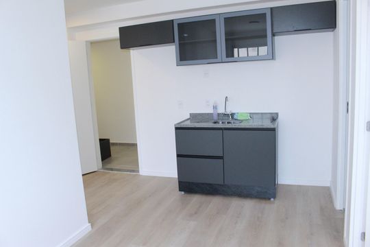 Apartamento para alugar com 2 quartos, 35m² em Campos Elíseos, São Paulo
