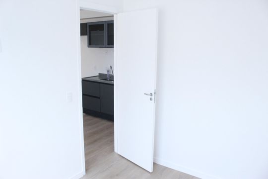 Apartamento para alugar com 2 quartos, 35m² em Campos Elíseos, São Paulo