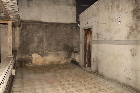 Casa para alugar com 2 quartos, 176m² em Vila Industrial, São Paulo