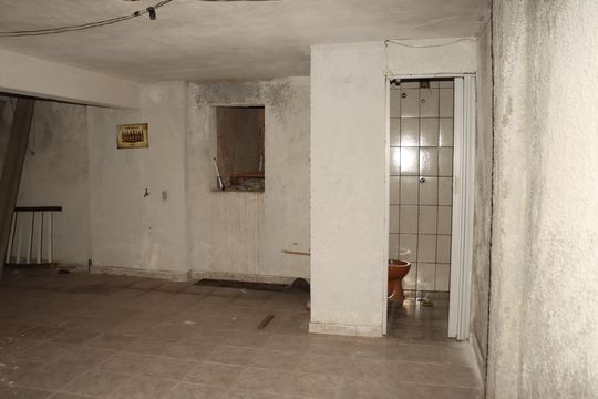 Casa para alugar com 2 quartos, 176m² em Vila Industrial, São Paulo