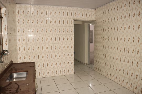 Cozinha de casa à venda com 2 quartos, 176m² em Vila Industrial, São Paulo