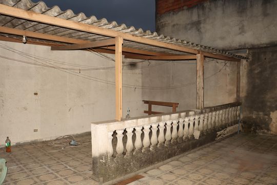 Casa para alugar com 2 quartos, 176m² em Vila Industrial, São Paulo