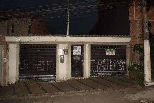 Casa para alugar com 2 quartos, 176m² em Vila Industrial, São Paulo