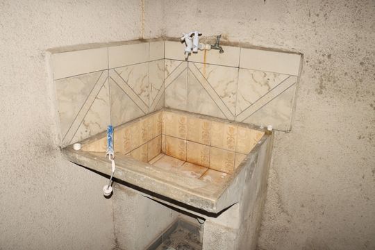 Área de serviço de casa à venda com 2 quartos, 176m² em Vila Industrial, São Paulo
