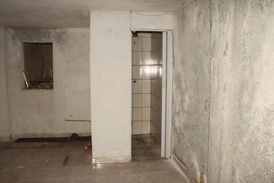 Área externa de casa à venda com 2 quartos, 176m² em Vila Industrial, São Paulo