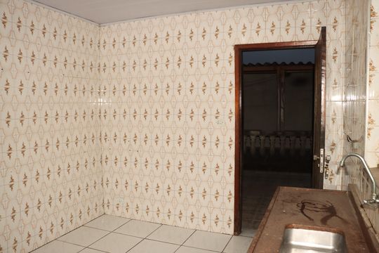 Cozinha de casa à venda com 2 quartos, 176m² em Vila Industrial, São Paulo