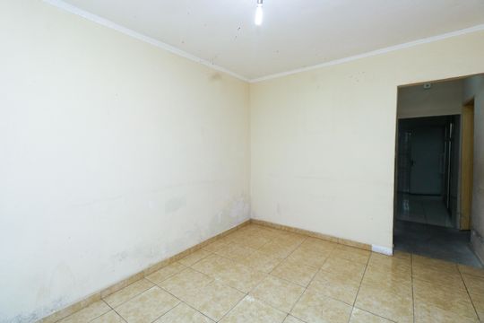 Casa à venda com 2 quartos, 134m² em Vila Alzira, Santo André