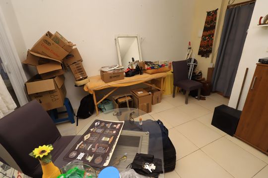 Kitnet/Studio para alugar com 1 quarto, 45m² em Itapuã, Salvador