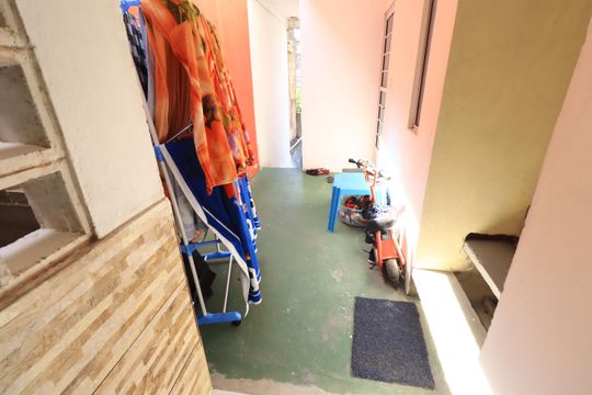 Kitnet/Studio para alugar com 1 quarto, 45m² em Itapuã, Salvador