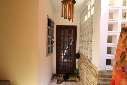 Kitnet/Studio para alugar com 1 quarto, 45m² em Itapuã, Salvador