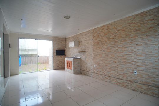 Espaço Gourmet de casa para alugar com 3 quartos, 150m² em Feitoria, São Leopoldo