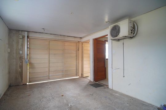 Garagem de casa para alugar com 3 quartos, 150m² em Feitoria, São Leopoldo