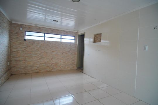 Espaço Gourmet de casa para alugar com 3 quartos, 150m² em Feitoria, São Leopoldo