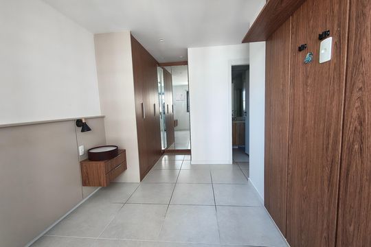 Apartamento à venda com 3 quartos, 84m² em Recreio dos Bandeirantes, Rio de Janeiro