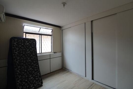 Suite 1 de casa à venda com 3 quartos, 140m² em Serrano, Belo Horizonte