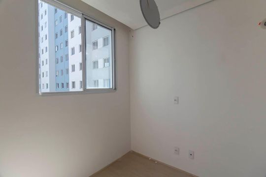 Apartamento para alugar com 2 quartos, 34m² em Cidade São Mateus, São Paulo
