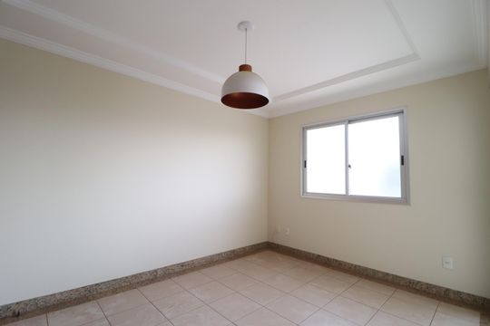 Sala Cobertura de apartamento para alugar com 3 quartos, 115m² em Vigilato Pereira, Uberlândia