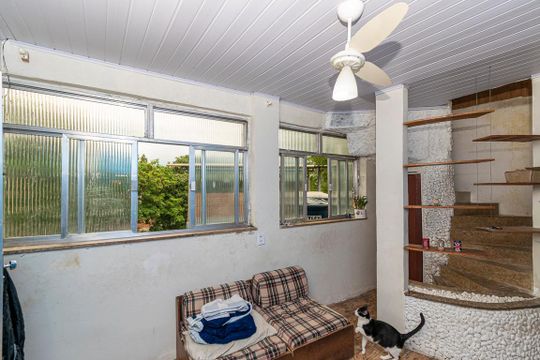 Casa à venda com 2 quartos, 100m² em Brás de Pina, Rio de Janeiro