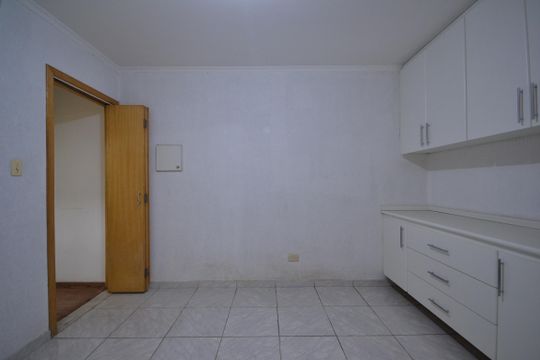 Sala de Jantar de casa à venda com 4 quartos, 156m² em Jardim Trussardi, São Paulo