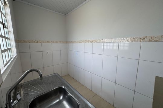 Casa para alugar com 2 quartos, 55m² em Qr 629, Brasília