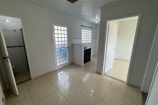 Casa para alugar com 2 quartos, 55m² em Qr 629, Brasília