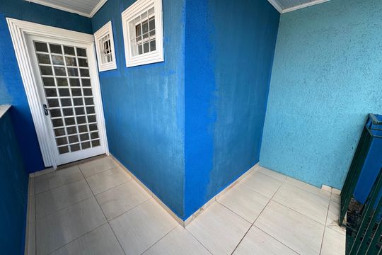 Casa para alugar com 2 quartos, 55m² em Qr 629, Brasília