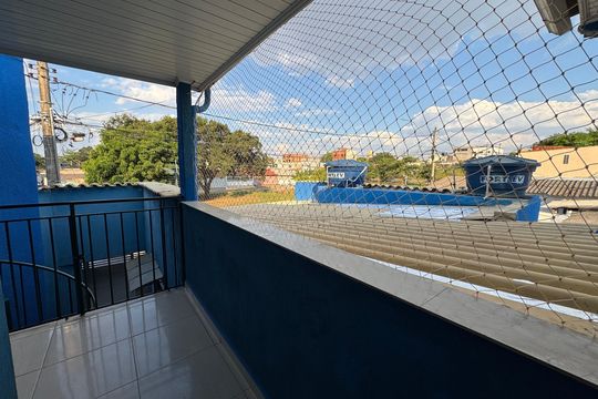 Casa para alugar com 2 quartos, 55m² em Qr 629, Brasília