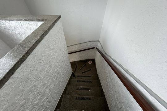 Área comum de casa para alugar com 2 quartos, 76m² em Bento Ribeiro, Rio de Janeiro