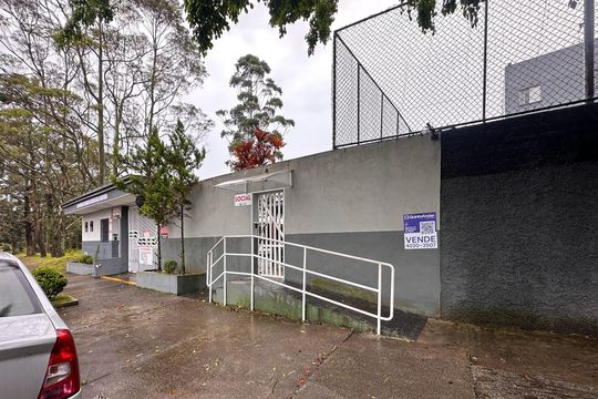 Fachada de apartamento à venda com 2 quartos, 52m² em Parque Selecta , São Bernardo do Campo